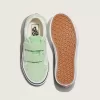 Zapatillas Old Skool V Checkerboard para niños pequeños