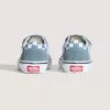Zapatillas Old Skool V Checkerboard para niños pequeños