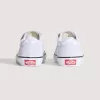Zapatillas Old Skool V Checkerboard para niños pequeños