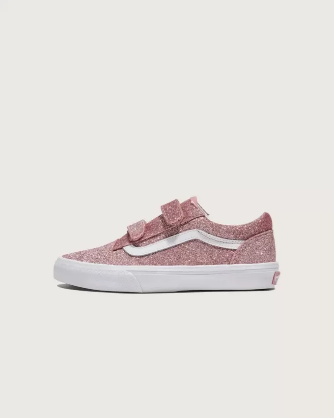 Zapatillas Old Skool V para niños grandes