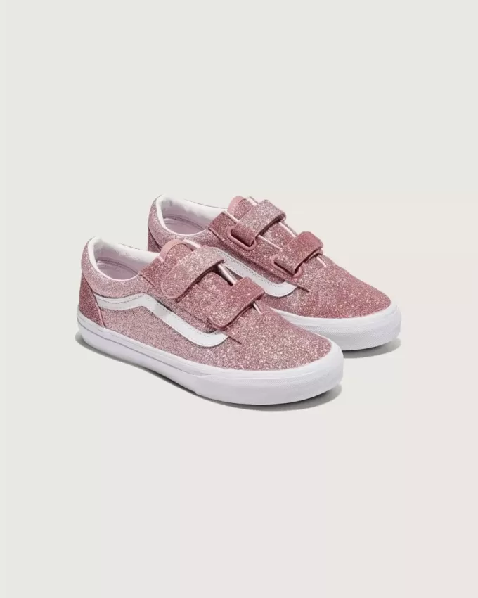 Zapatillas Old Skool V para niños grandes