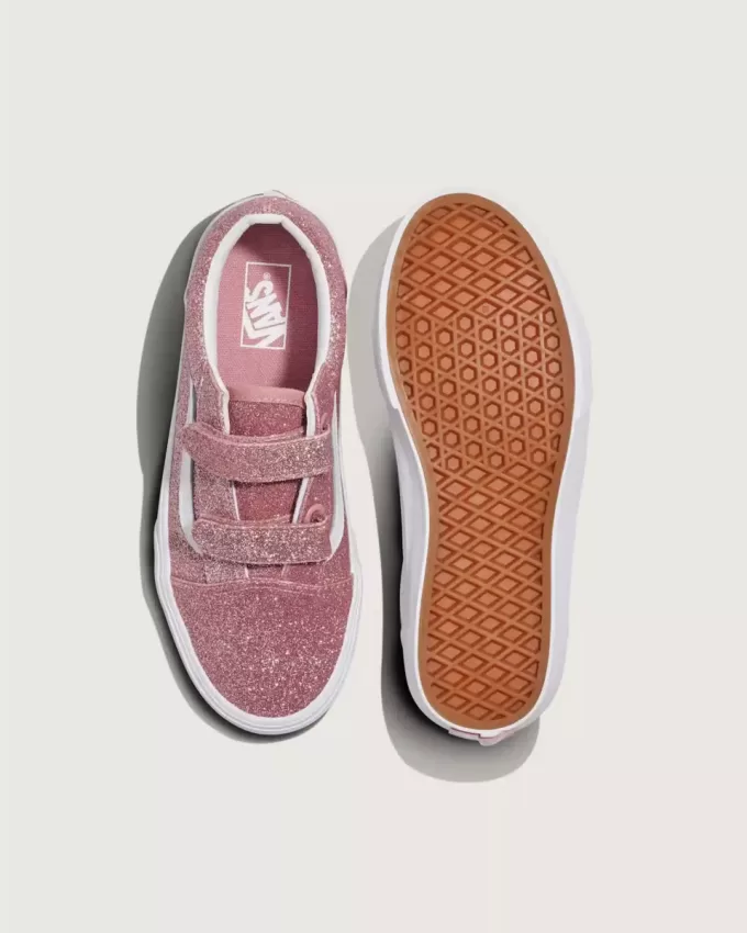 Zapatillas Old Skool V para niños grandes