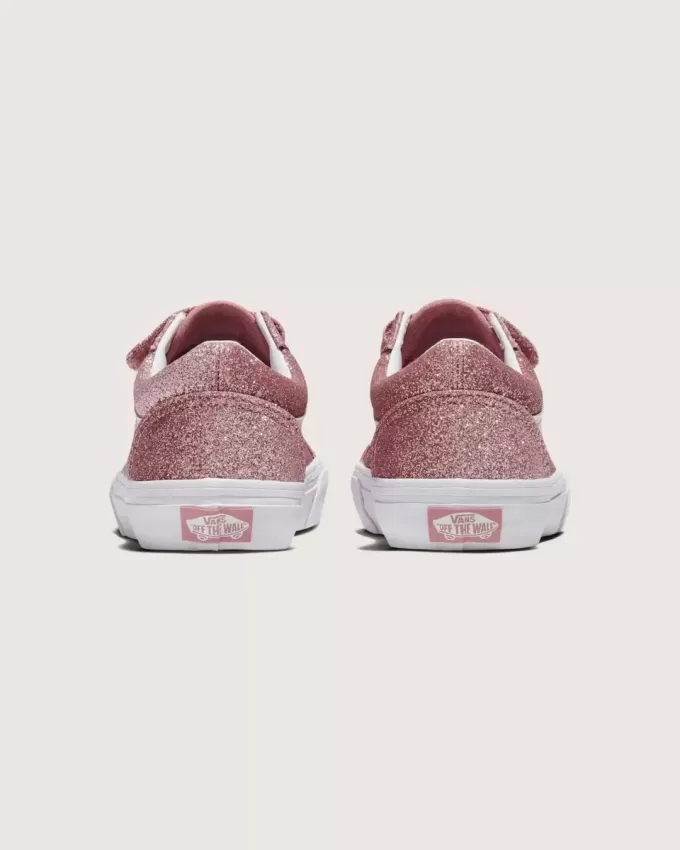 Zapatillas Old Skool V para niños grandes