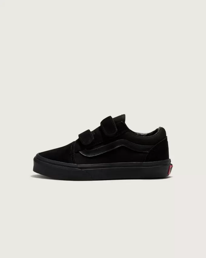Zapatillas Old Skool V para niños pequeños