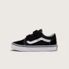 Zapatillas Old Skool V para niños pequeños