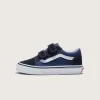 Zapatillas Old Skool V para niños pequeños