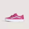 Zapatillas Old Skool V para niños pequeños