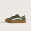 Zapatillas Old Skool V para niños pequeños