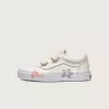 Zapatillas Old Skool V para niños pequeños