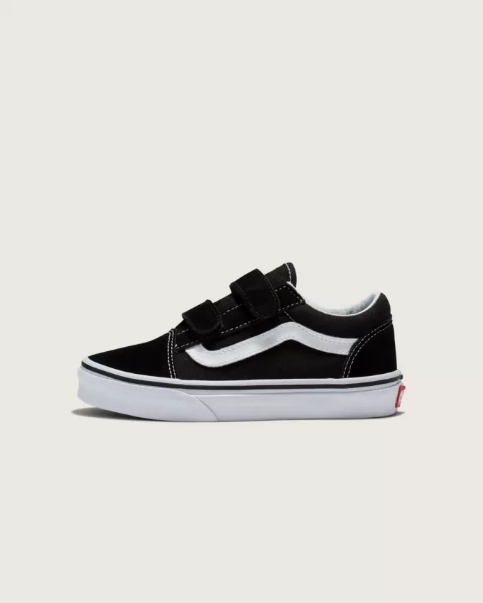 Zapatillas Old Skool V para niños pequeños