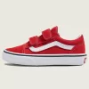 Zapatillas Old Skool V para niños pequeños