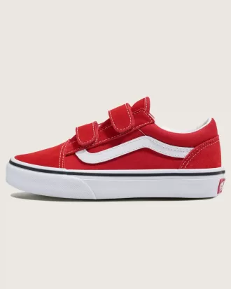 Zapatillas Old Skool V para niños pequeños