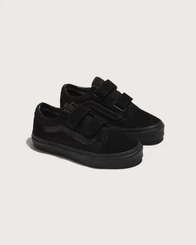 Zapatillas Old Skool V para niños pequeños