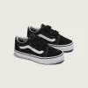 Zapatillas Old Skool V para niños pequeños
