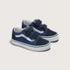 Zapatillas Old Skool V para niños pequeños