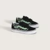 Zapatillas Old Skool V para niños pequeños