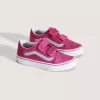 Zapatillas Old Skool V para niños pequeños