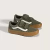 Zapatillas Old Skool V para niños pequeños