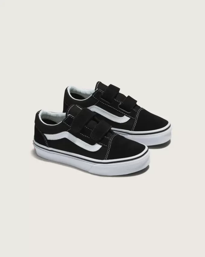 Zapatillas Old Skool V para niños pequeños
