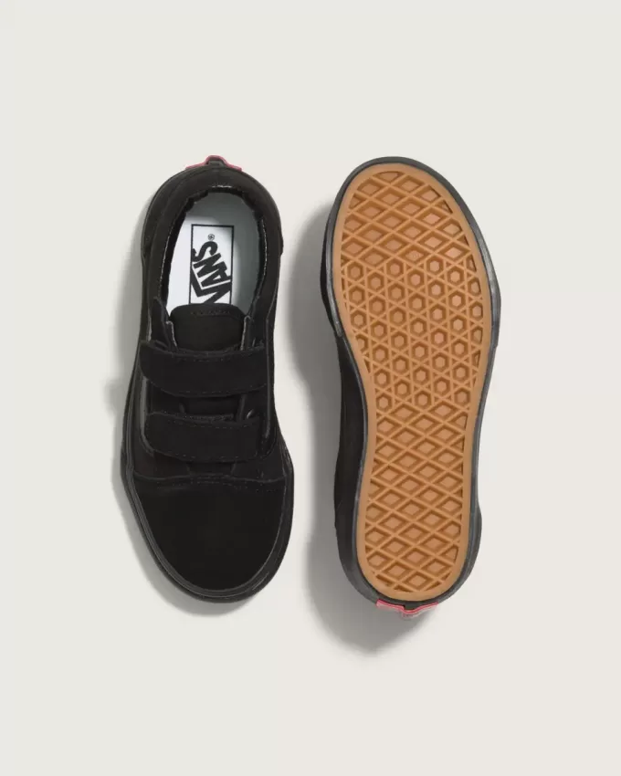 Zapatillas Old Skool V para niños pequeños