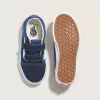 Zapatillas Old Skool V para niños pequeños
