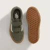 Zapatillas Old Skool V para niños pequeños