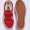 Zapatillas Old Skool V para niños pequeños