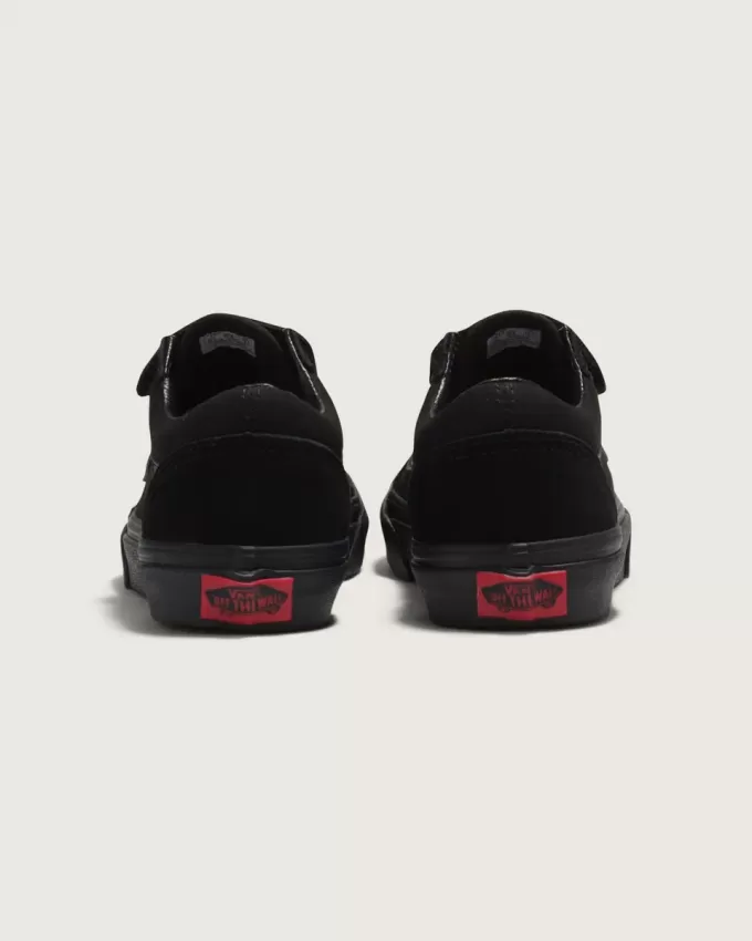 Zapatillas Old Skool V para niños pequeños