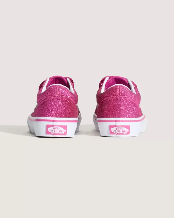Zapatillas Old Skool V para niños pequeños