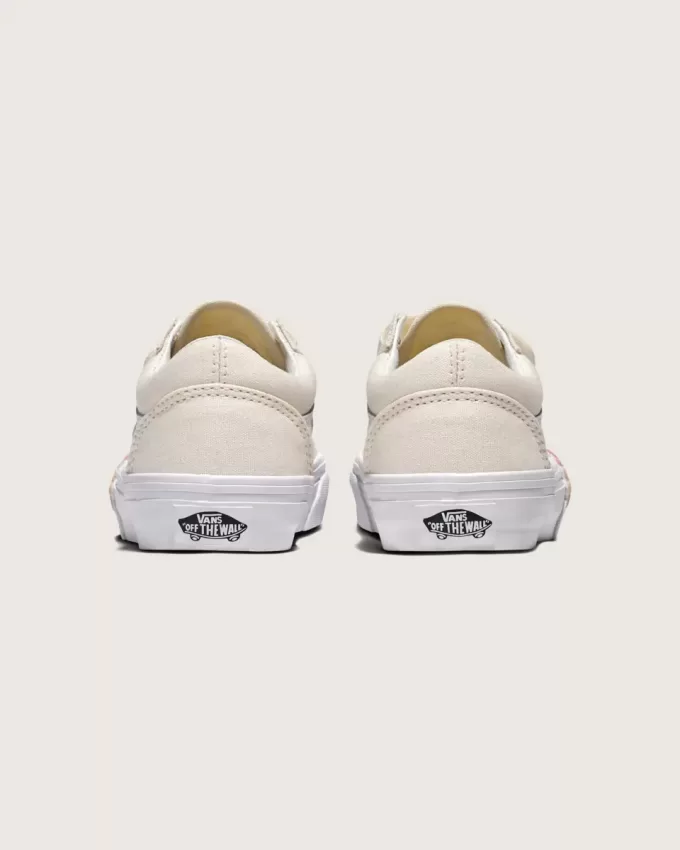 Zapatillas Old Skool V para niños pequeños