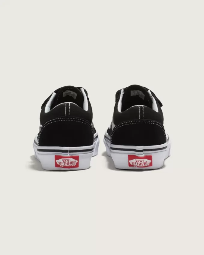 Zapatillas Old Skool V para niños pequeños