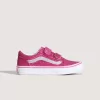 Zapatillas Old Skool V para niños pequeños