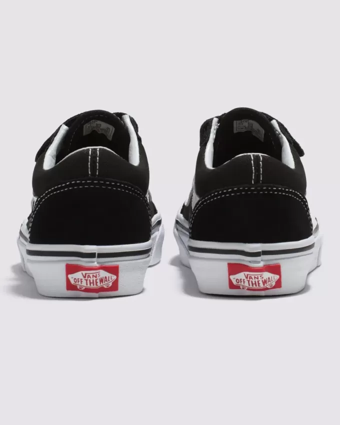 Zapatillas Old Skool V para niños pequeños