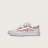 Zapatillas Old Skool V Unicorn para niños pequeños