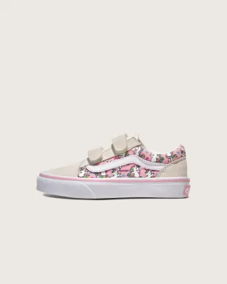 Zapatillas Old Skool V Unicorn para niños pequeños