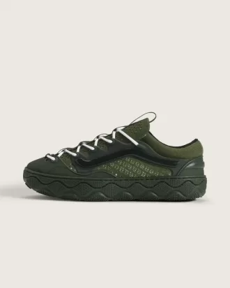Zapatillas Premium Old Skool 36 FM