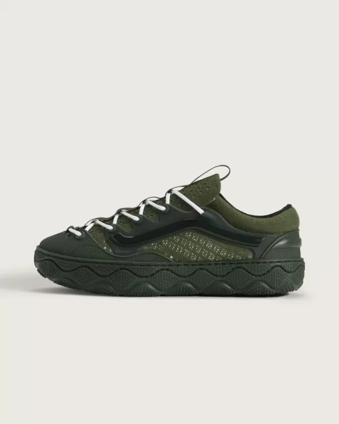 Zapatillas Premium Old Skool 36 FM Zapatillas Premium Old Skool 36 FM
