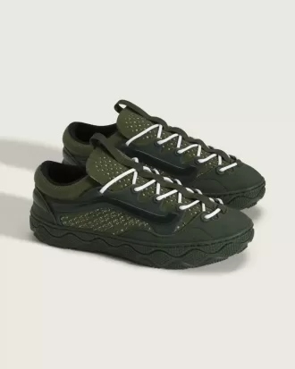 Zapatillas Premium Old Skool 36 FM