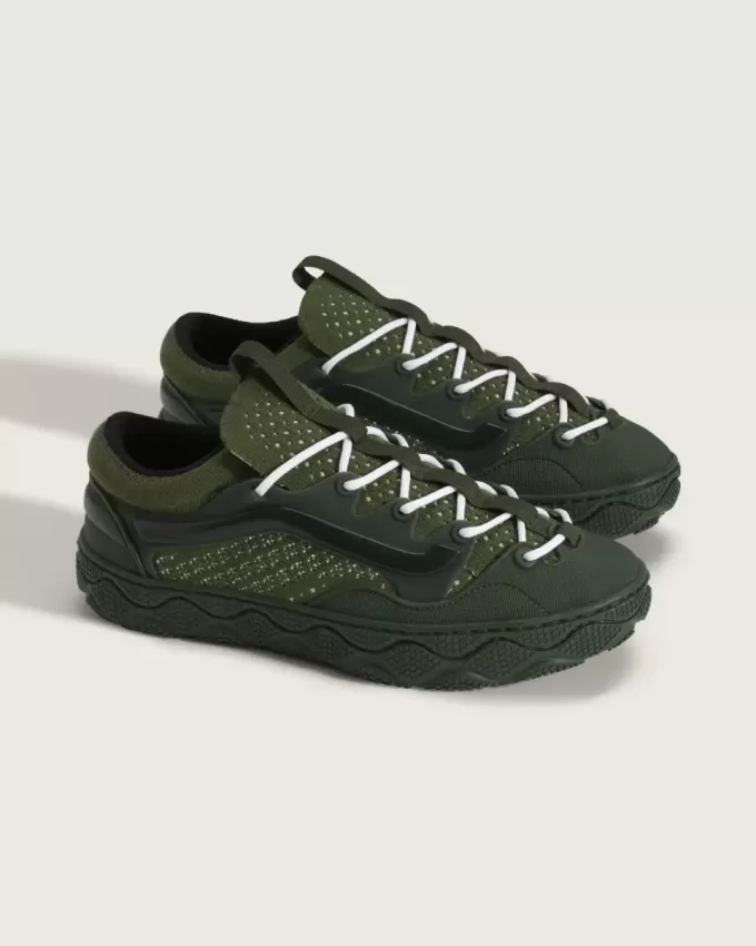 Zapatillas Premium Old Skool 36 FM Zapatillas Premium Old Skool 36 FM