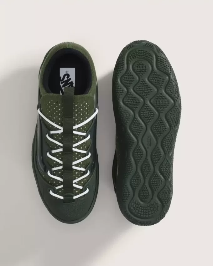 Zapatillas Premium Old Skool 36 FM Zapatillas Premium Old Skool 36 FM