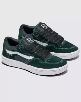 Zapatillas Rowan 2.0