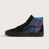 Zapatillas Sk8-Hi para Halloween