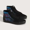 Zapatillas Sk8-Hi para Halloween