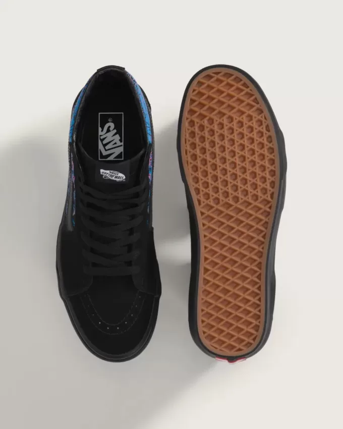 Zapatillas Sk8-Hi para Halloween