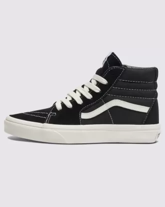 Zapatillas Sk8-Hi para niños grandes
