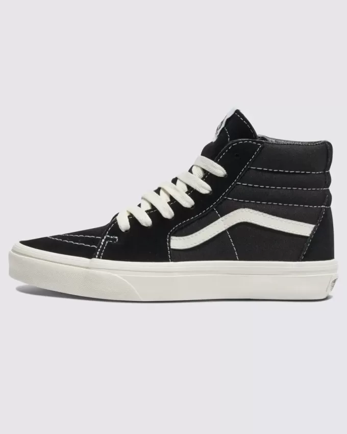 Zapatillas Sk8-Hi para niños grandes