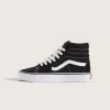 Zapatillas Sk8-Hi para niños grandes
