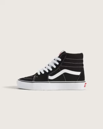 Zapatillas Sk8-Hi para niños grandes