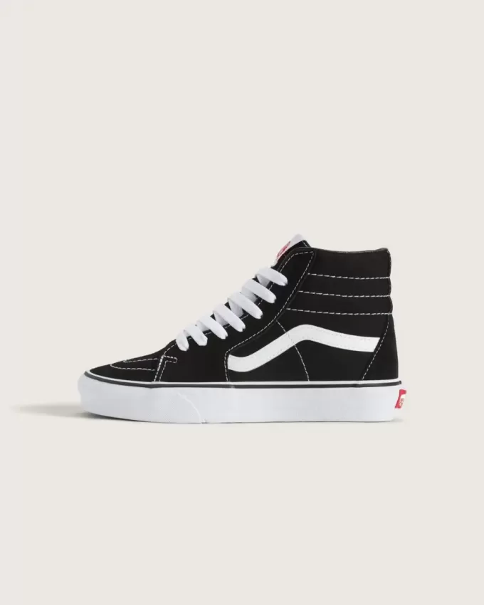 Zapatillas Sk8-Hi para niños grandes
