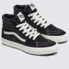 Zapatillas Sk8-Hi para niños grandes